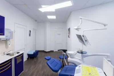 Альтаир-Дент