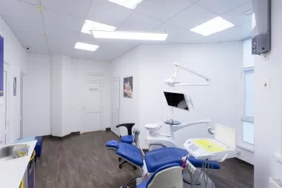 Альтаир-Дент