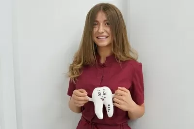 Альтаир-Дент