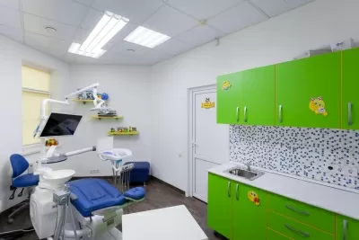 Альтаир-Дент