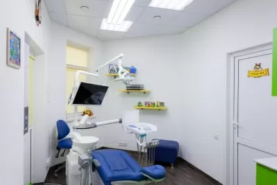 Альтаир-Дент