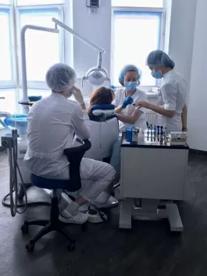 Альтаир-Дент