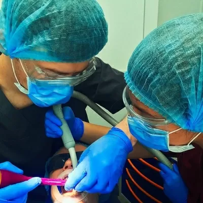 Альтаир-Дент