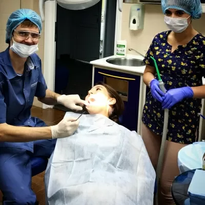 Альтаир-Дент