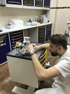 Альтаир-Дент