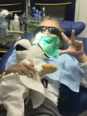 Альтаир-Дент