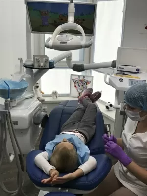 Альтаир-Дент