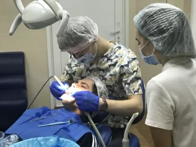 Альтаир-Дент