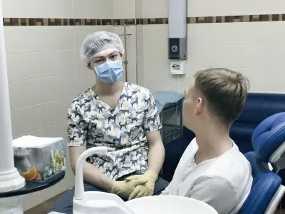 Альтаир-Дент