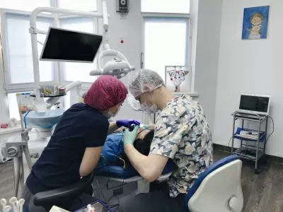 Альтаир-Дент