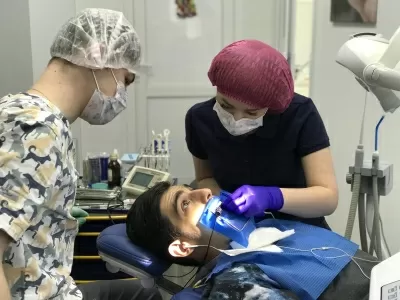 Альтаир-Дент