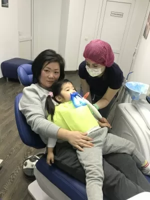 Альтаир-Дент