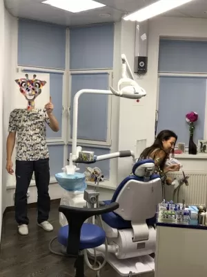 Альтаир-Дент