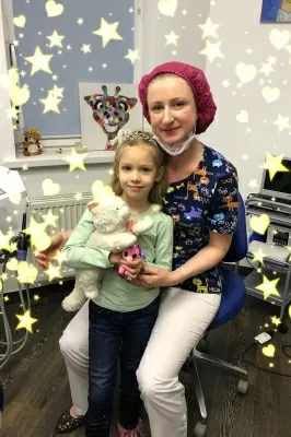 Альтаир-Дент