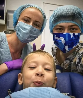 Альтаир-Дент