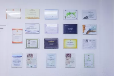 Альтаир-Дент