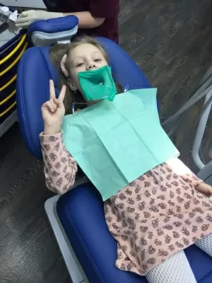 Альтаир-Дент