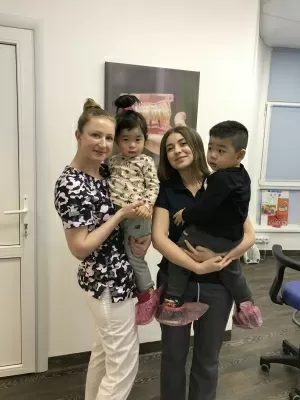 Альтаир-Дент