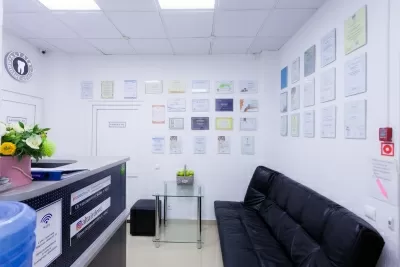 Альтаир-Дент