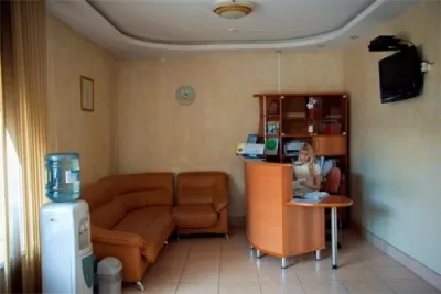 Стоматологическая клиника Корона Дентал филиал в Фестивальном микрорайоне