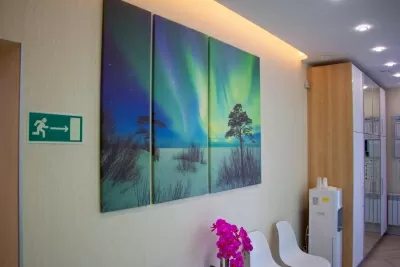 Северная Аврора