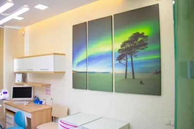 Северная Аврора