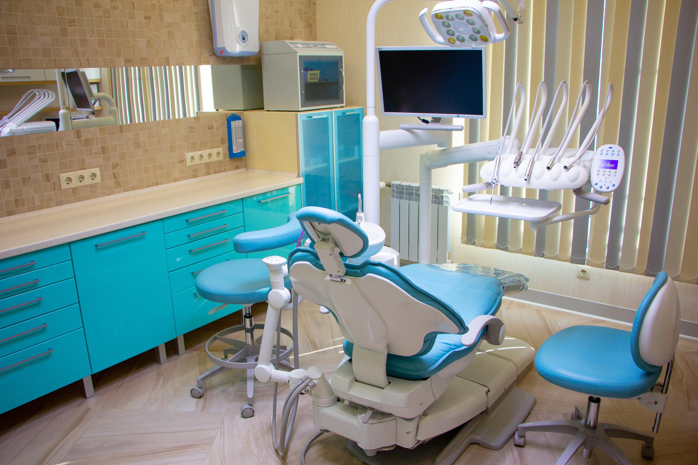 Брянск стоматологическая клиника аврора