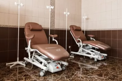 Медицинский центр Доброе Дело