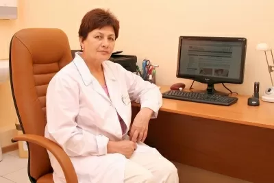 Медицинский центр Доброе Дело