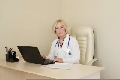 Медицинский центр Доброе Дело