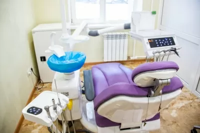 Стоматология Diamond