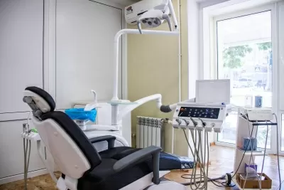 Стоматология Diamond