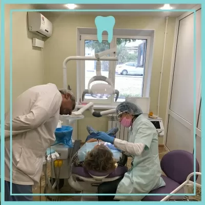 Стоматология Diamond