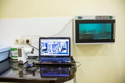 Стоматология Diamond