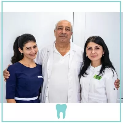 Стоматология Diamond