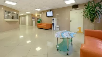 Будь Здоров