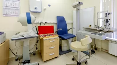 Будь Здоров