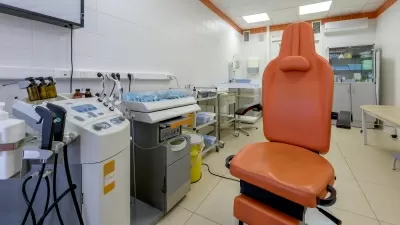 Будь Здоров