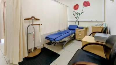 Будь Здоров