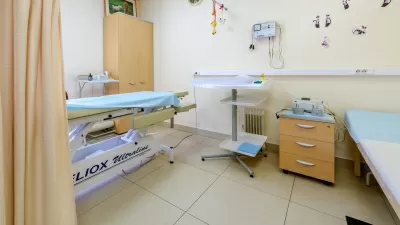 Будь Здоров