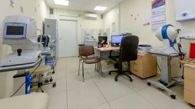 Будь Здоров