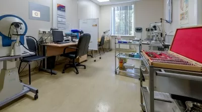 Будь Здоров