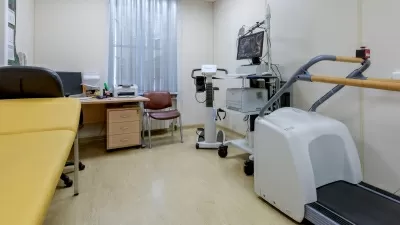 Будь Здоров