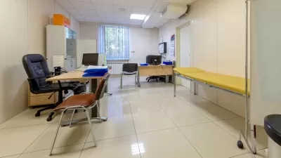 Будь Здоров