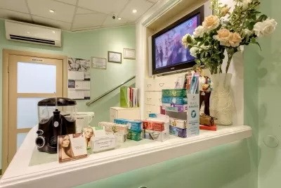 Целитель Пантелеймон