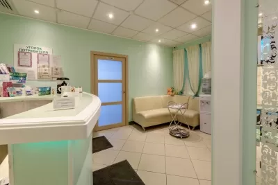 Целитель Пантелеймон