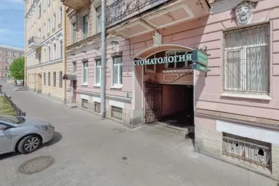 Целитель Пантелеймон