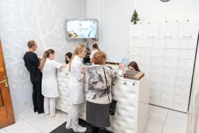 Медицинский центр Николь