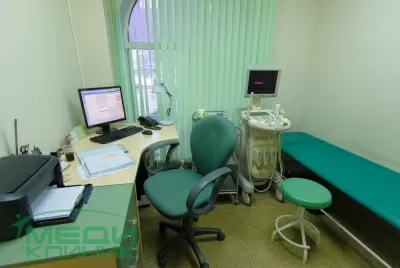 Медиклиник