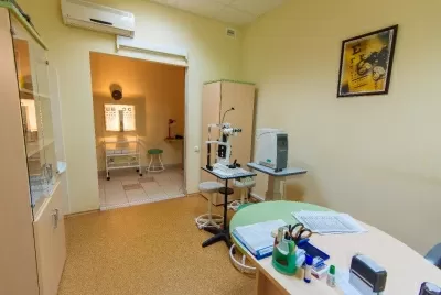 Медиклиник